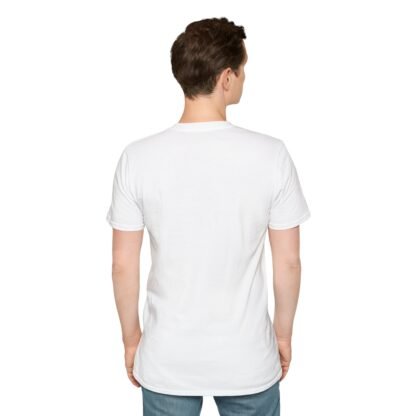 ZX Spectrum Keyboard Retro Art T-Shirt - Image 20