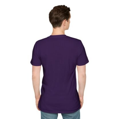 Meet Your Maker - ZX Spectrum Computer Game Art T-Shirt - Image 44