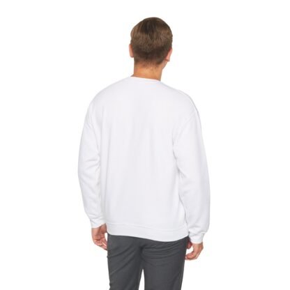 ZX Spectrum Keyboard Retro Art Sweatshirt - Image 18