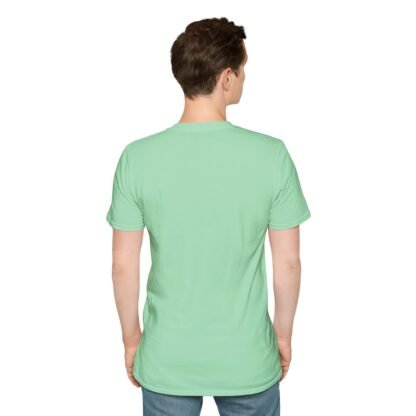 Renegade - ZX Spectrum Computer Game Art T-Shirt - Image 68