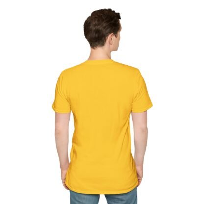 Renegade - ZX Spectrum Computer Game Art T-Shirt - Image 56