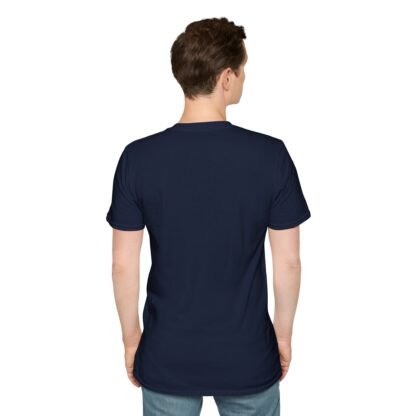 Meet Your Maker - ZX Spectrum Computer Game Art T-Shirt - Image 8