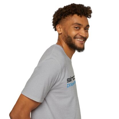 ZX Spectrum Classic Logo T-Shirt - Image 23