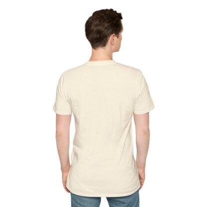 Renegade - ZX Spectrum Computer Game Art T-Shirt - Image 44