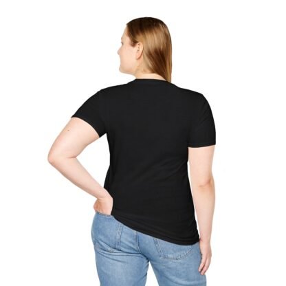 Meet Your Maker - ZX Spectrum Computer Game Art T-Shirt - Image 18