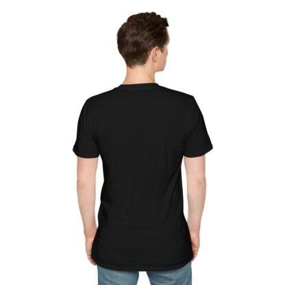 Meet Your Maker - ZX Spectrum Computer Game Art T-Shirt - Image 20