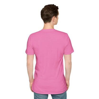 ZX Spectrum Classic Logo T-Shirt - Image 32