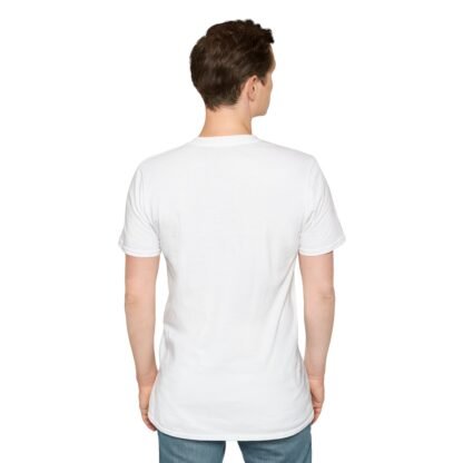 ZX Spectrum Classic Logo T-Shirt - Image 8