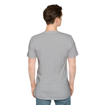 ZX Spectrum Classic Logo T-Shirt - Image 20