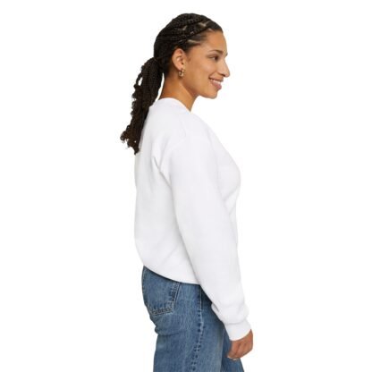 ZX Spectrum Keyboard Retro Art Sweatshirt - Image 20