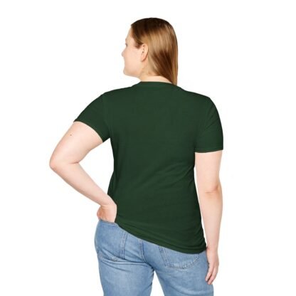 Meet Your Maker - ZX Spectrum Computer Game Art T-Shirt - Image 30