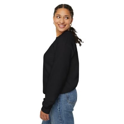 ZX Spectrum Keyboard Retro Art Sweatshirt - Image 10