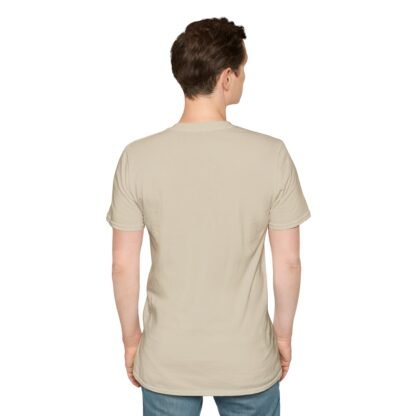 Renegade - ZX Spectrum Computer Game Art T-Shirt - Image 32