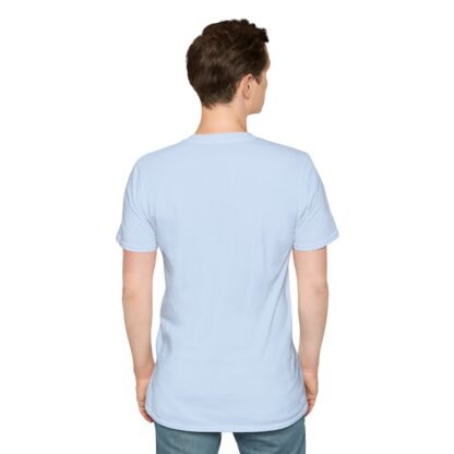 Renegade - ZX Spectrum Computer Game Art T-Shirt - Image 80