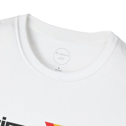 ZX Spectrum Classic Logo T-Shirt - Image 3