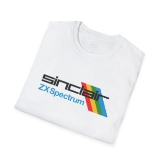 ZX Spectrum Logo