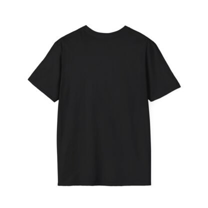 Meet Your Maker - ZX Spectrum Computer Game Art T-Shirt - Image 14