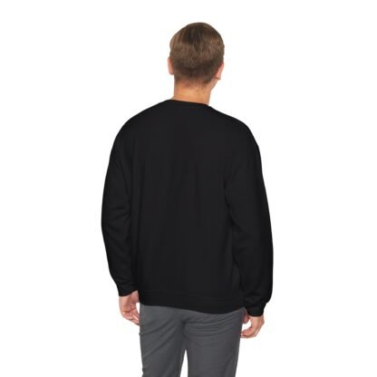 ZX Spectrum Keyboard Retro Art Sweatshirt - Image 7