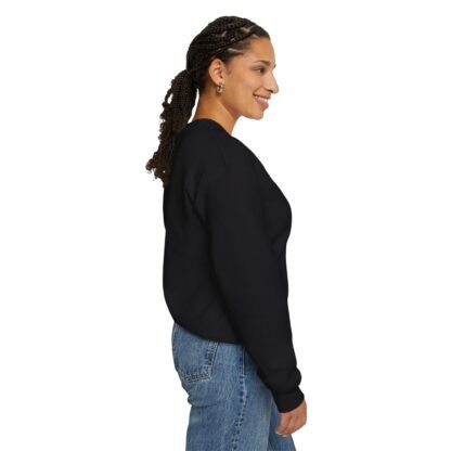 ZX Spectrum Keyboard Retro Art Sweatshirt - Image 9