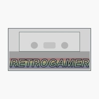 Retrogamer