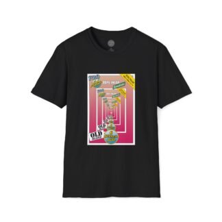 Codemasters Simulator Simulator - Funny Retro Computer Game T-shirt