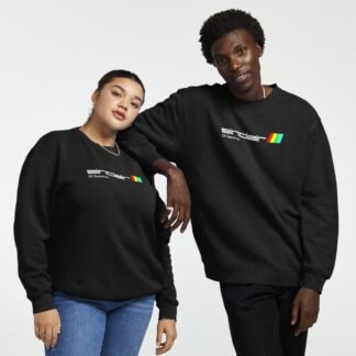 Sinclair ZX Spectrum Logo - Pullover Sweatshirt