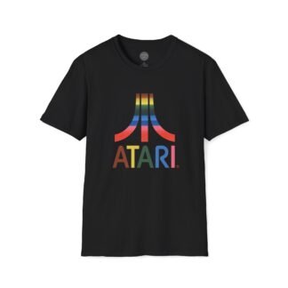 Atari Logo
