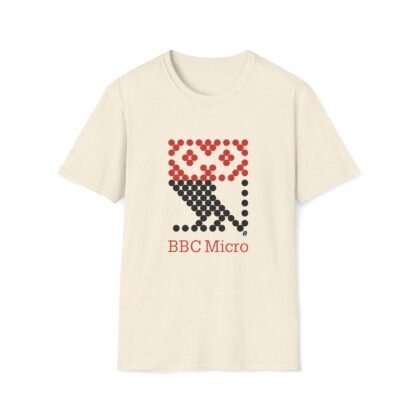 BBC Micro - Classic T-Shirt - Image 7