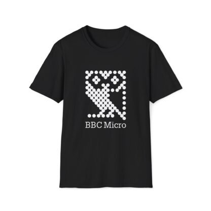 BBC Micro - Classic T-Shirt