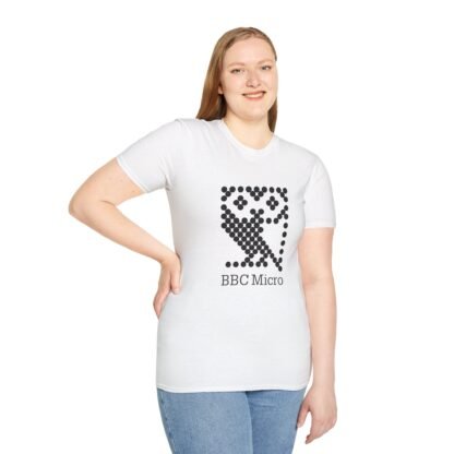 BBC Micro - Classic T-Shirt - Image 6