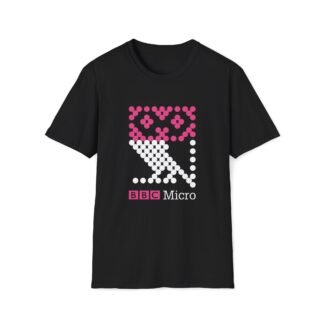 BBC Micro - iPlayer T-Shirt