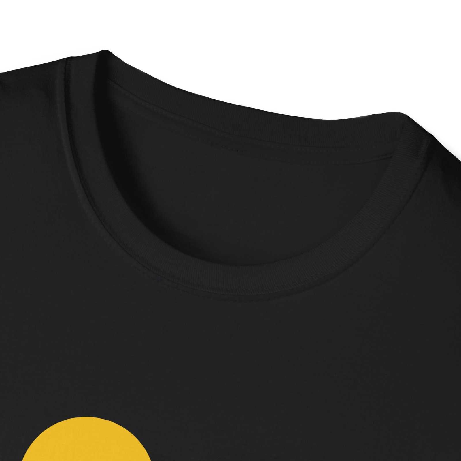 Pac Man - Acid House Smiley T-Shirt - Image 3